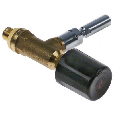 Robinet de apa cromat - 526640