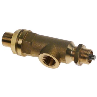 Robinet de abur/apa - 526641