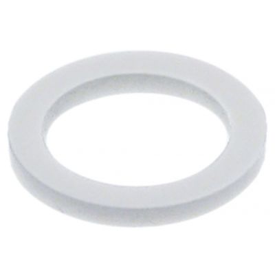 Garnitura teflon ø 18 x 13 mm, grosime 2 mm - 526679