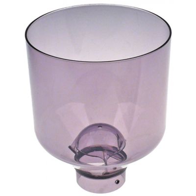 Vas cafea boabe ø 175 mm, H 220 mm, suport ø 68 mm, pentru rasnita de cafea La San Marco - 526900