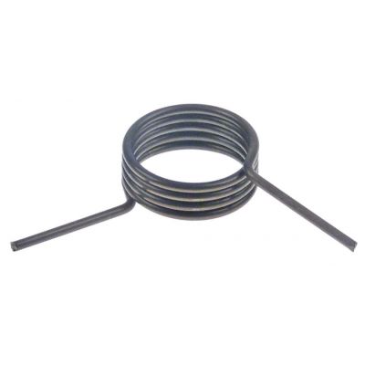 Arc de torsiune ø 26,5 mm, di fir grosime ø 2 mm, laturi 27 mm - 526926