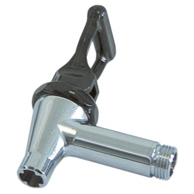 Robinet de golire coplet, filet ½" - 527011