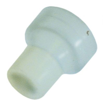 gasket connection 3/8" for drain tap - 527016