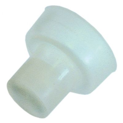 Garnitura pentru robinet de golire, ½" - 527024
