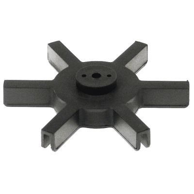 star mounting position bottom - Code 527044