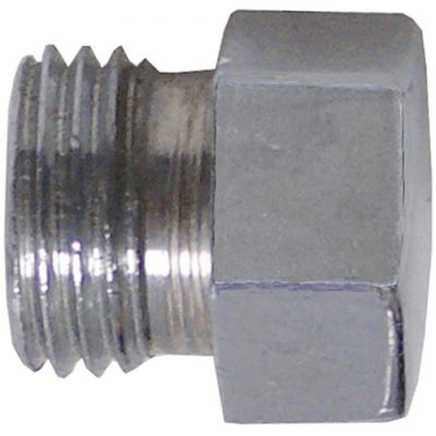blank lock for drain tap - Code 527049