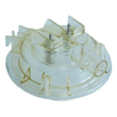 spray head tap head ø 82 mm suitable for BONAMAT - Code 527050