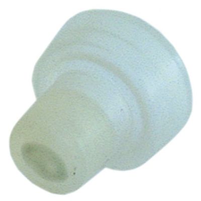 gasket for drain tap silicone - Code 527081