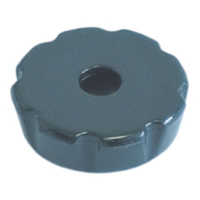 Capac cu orificiu pentru robinet cu clapeta - 527084