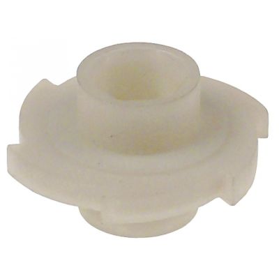 ratchet for coffee grinder ø 39,5mm plastic - Code 527092