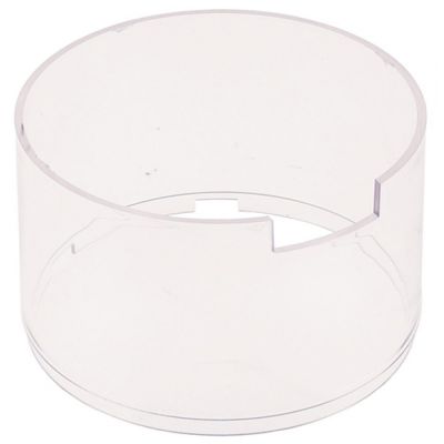 Cilindru pentru dozator rasnita ø 26,5 mm, H 72 mm, plexiglas - 527094