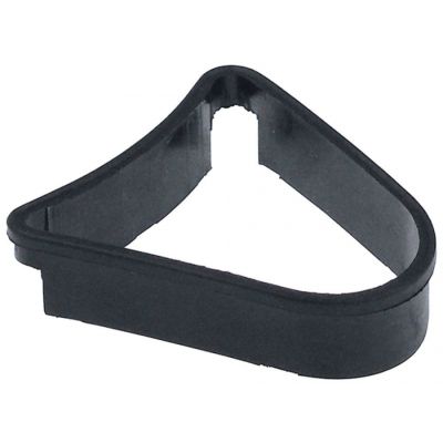 frame for push-button plastic - Code 527099