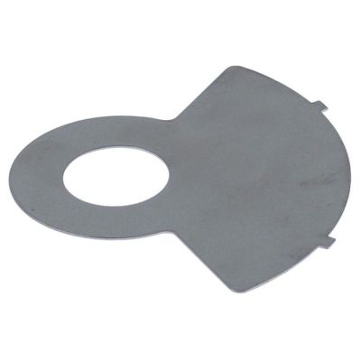 sector plates stainless steel suitable for WEGA, COMPAK for coffee grinder - Code 527141