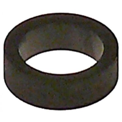 cushion rubber D1 ø 16 mm D2 ø 10,5 mm thickness 5 mm Qty 1 pc - Code 527163