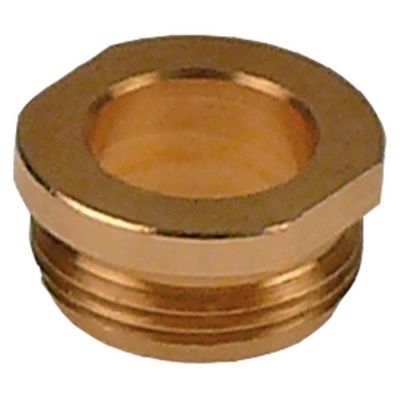 Piulita de fixare, int. ø 10,6mm, M16x1 - 527196