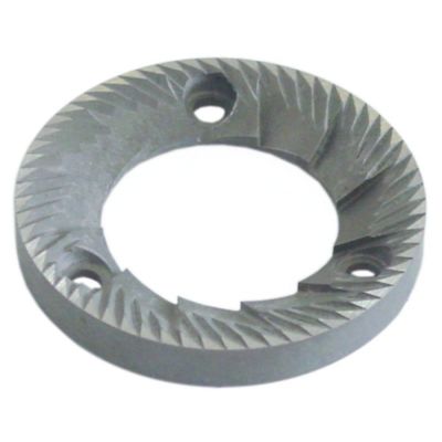 Set cutite rasnita ø 64 x 37 mm, H 9 mm, gauri ø 5,5 mm, rotatie dreapta - 527219