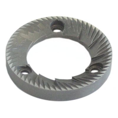 Cutit rasnita (pereche) ø 63 x 38 x 9,5 mm, rotatie dreapta, Fiorenzato 260001, M1, M80, T80 - 527227