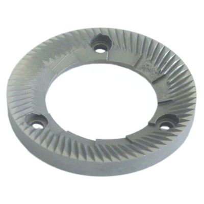 Cutit rasnita (pereche) ø 83x49 mm, H 9,6 mm, rotatie dreapta, compatibil ASTORIA, MAZZER - 527232