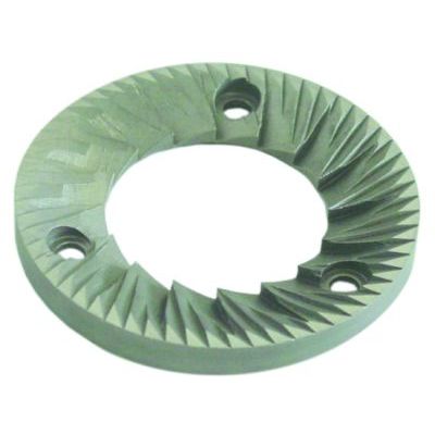 grinding burrs pair turn direction right D1 ø 84mm - Code 527239