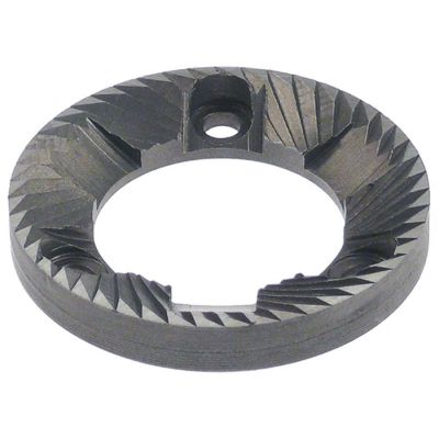 Cutite rasnita (pereche) rotatie dreapta, ø 50 x 30 x 7,5 mm - 527244