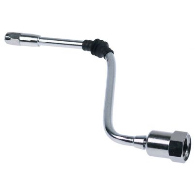 Robinet de abur, 3/8" - 527254