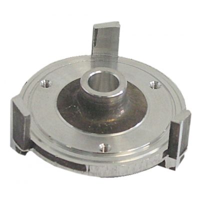 grinding burr holder type JOLLY suitable for MAZZER - Code 527262