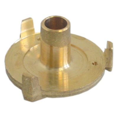 grinding burr holder type MD50 suitable for RANCILIO equiv. no. 22104001 - Code 527266