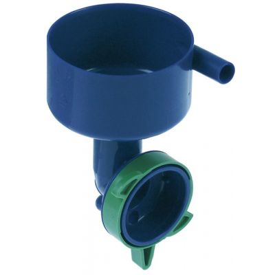 mixing hopper plastic - Code 527274