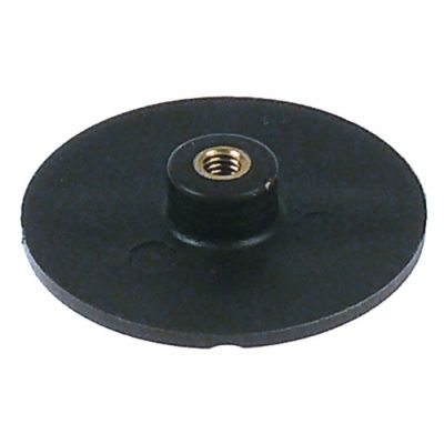 impeller ø 32mm - Code 527278