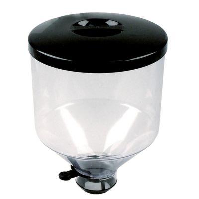 Vas de cafea boabe pentru rasnita T48 - 527312