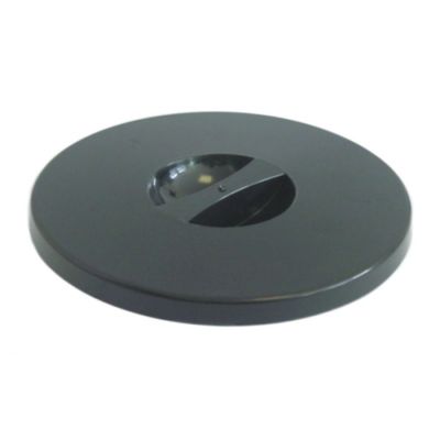 Capac pentru vas boabe rasnita ø 178 mm, montare ø 174 mm - 527313