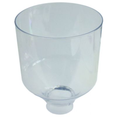 Vas pentru cafea boabe 1,2 kg, ø 172 mm, H 222 mm, ø 67 mm - 527314