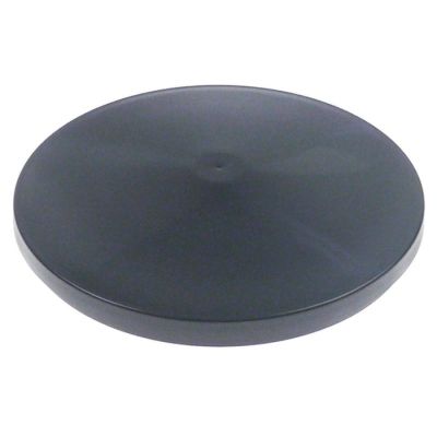 lid for coffee beans container ø 182 mm - Code 527335