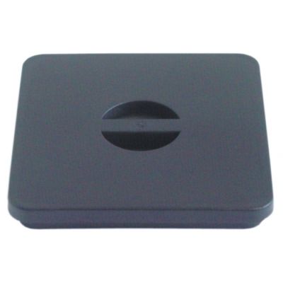 lid for coffee beans container L 141 mm W 141 mm - Code 527346