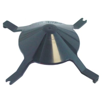 grinding burrs protection suitable for RANCILIO type MD40 equiv. no. 38120061 - Code 527350