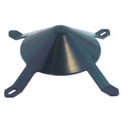 grinding burrs protection suitable for RANCILIO type MD50, MD80 equiv. no. 38120062 - Code 527351