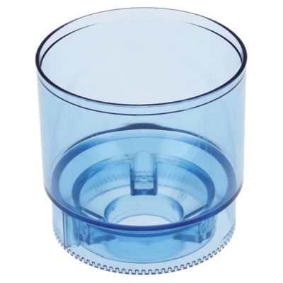 coffee beans container ø 116 mm H 120 mm - Code 527438