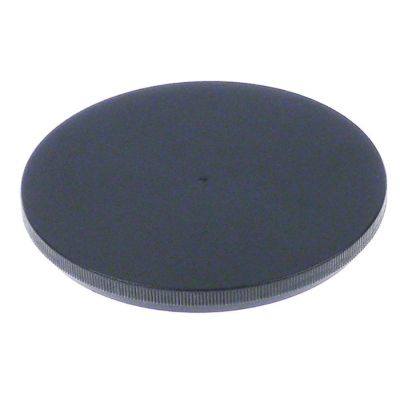 lid for dosing container ø 110,5 mm suitable for ROCKY - Code 527439