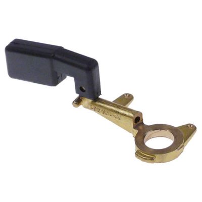lever doser brass - Code 527443