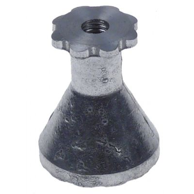 setting screw for dosing container M8 - Code 527444
