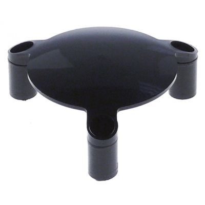 grinding burrs protection H 27 mm D1 ø 55,4 mm - Code 527449