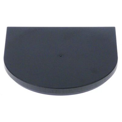 lid for dosing container ø 111 mm suitable for ROCKY - Code 527450