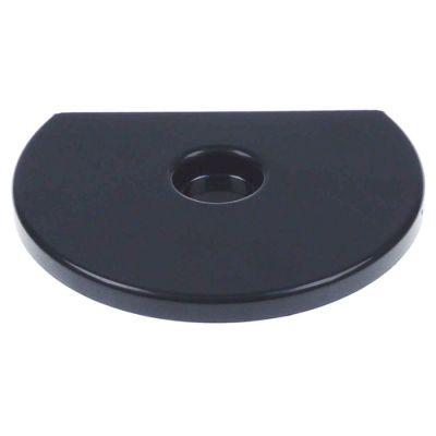 Capac vas dozare cafea ø 126 mm - 527458