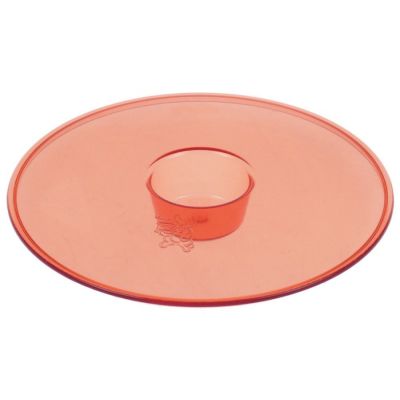 lid for coffee beans container ø 188 mm - Code 527477