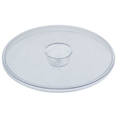 lid for coffee beans container ø 204 mm - Code 527478