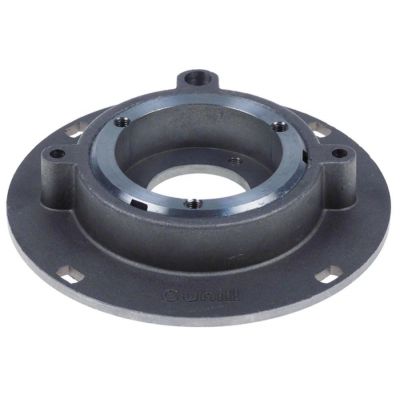 setting ring mounting ø 59 mm ø 126 mm ID ø 34 mm H 25 mm M5 mounting pos. upper - Code 527480