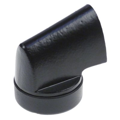 coffee press ø 55 mm L 70 mm H 72 mm - Code 527487