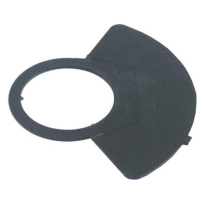 sector plates plastic - Code 527502