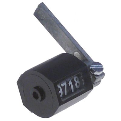 Contor cafea ø 20 mm, lungime parghie 35 mm, pentru rasnita cafea - 527505