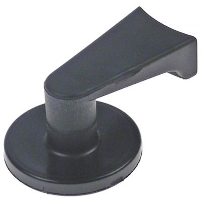 Presa cafea ø 57 mm, din plastic - 527506